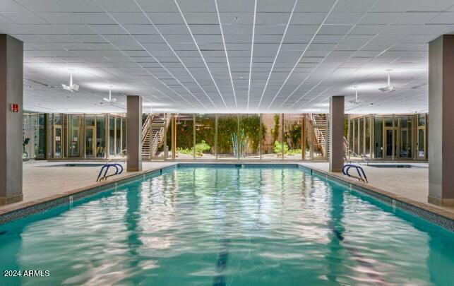 7141 E RANCHO VISTA Drive, 6012