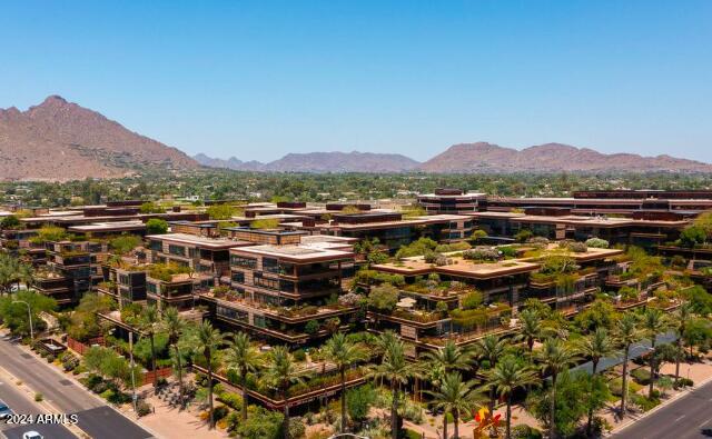 7141 E RANCHO VISTA Drive, 6012