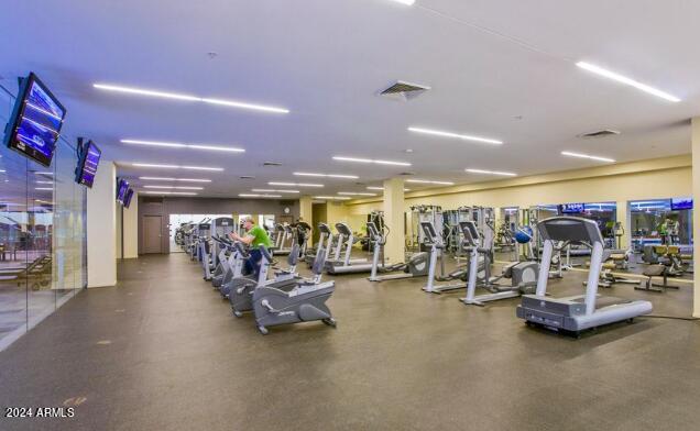 7141 E RANCHO VISTA Drive, 6012