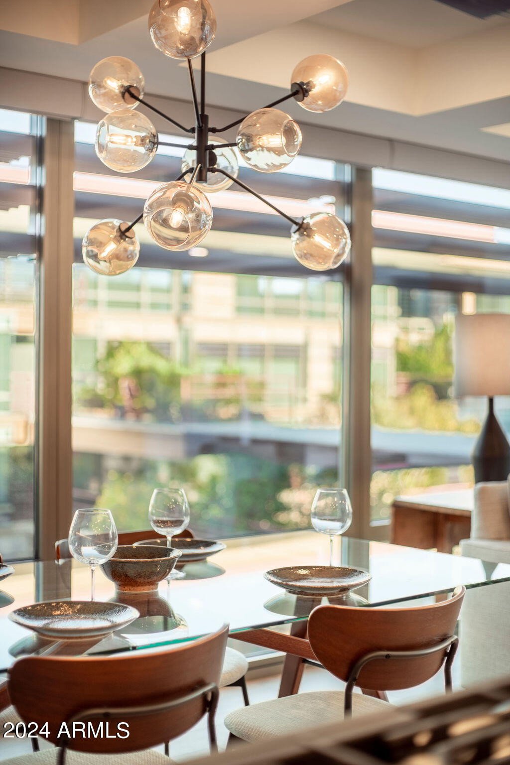 7141 E RANCHO VISTA Drive, 6012