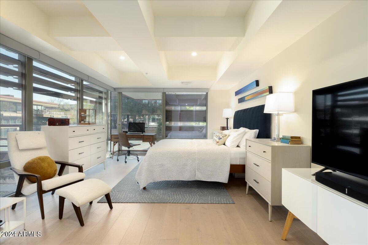 7141 E RANCHO VISTA Drive, 6012