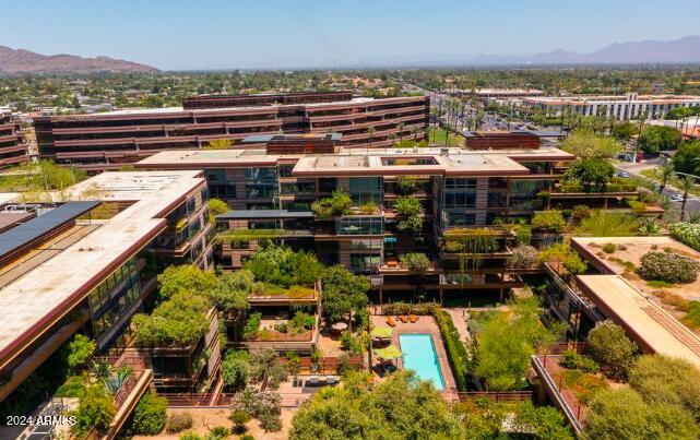 7141 E RANCHO VISTA Drive, 6012