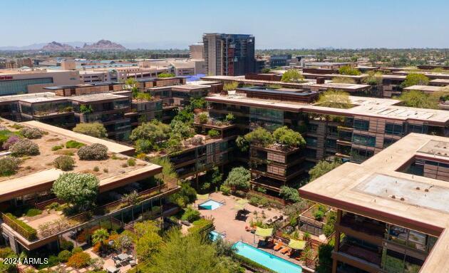 7141 E RANCHO VISTA Drive, 6012