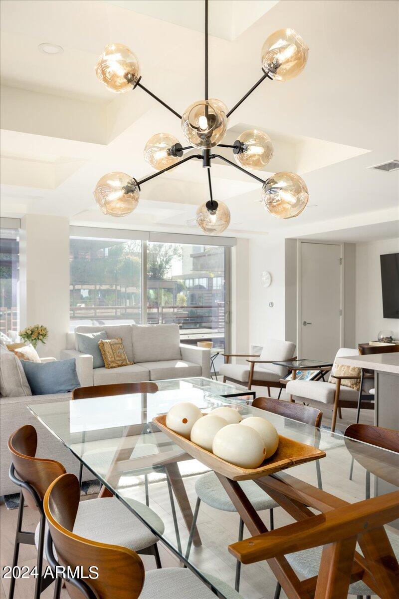 7141 E RANCHO VISTA Drive, 6012