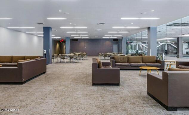 7141 E RANCHO VISTA Drive, 6012