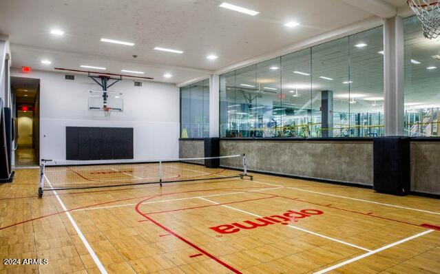 7141 E RANCHO VISTA Drive, 6012