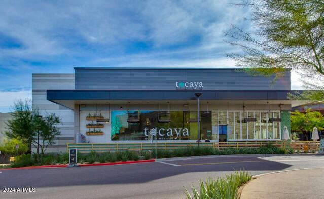 7141 E RANCHO VISTA Drive, 6012