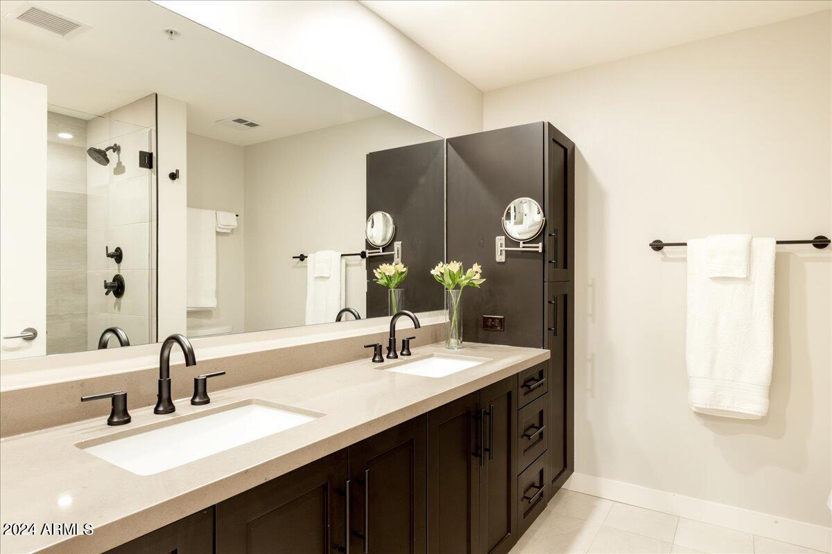 7141 E RANCHO VISTA Drive, 6012