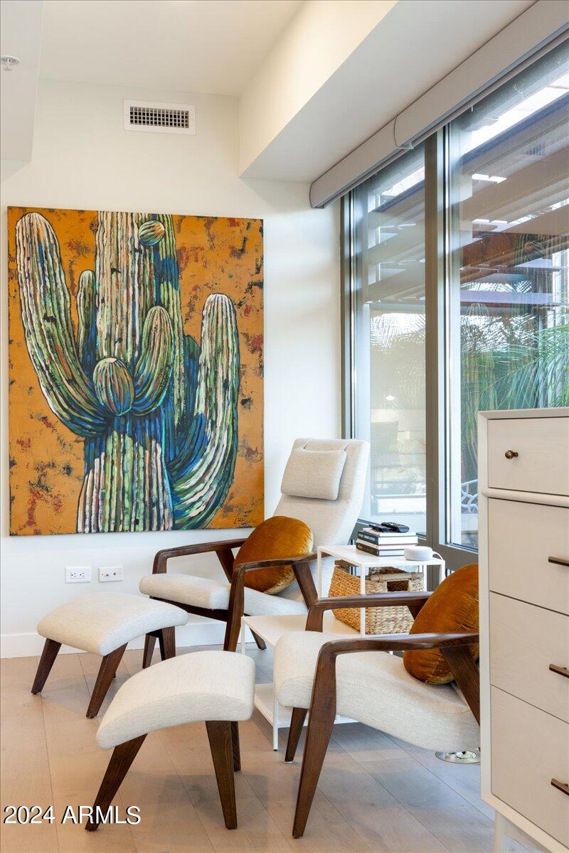 7141 E RANCHO VISTA Drive, 6012