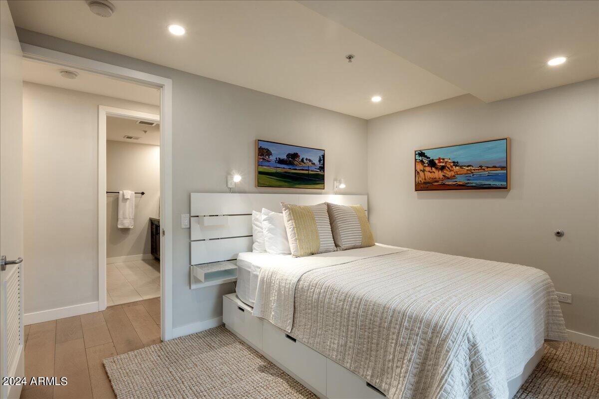 7141 E RANCHO VISTA Drive, 6012