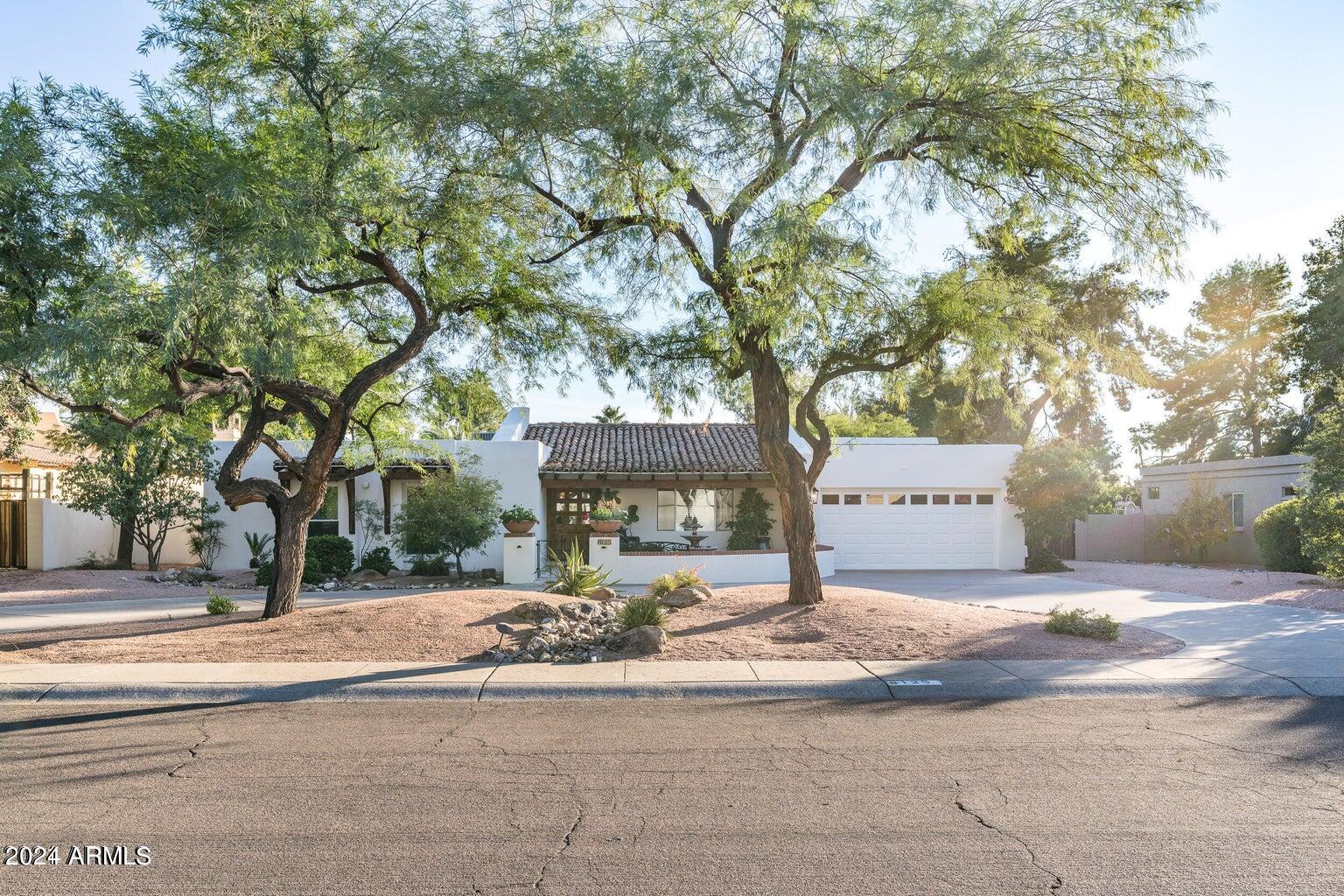 8125 E APPALOOSA Trail