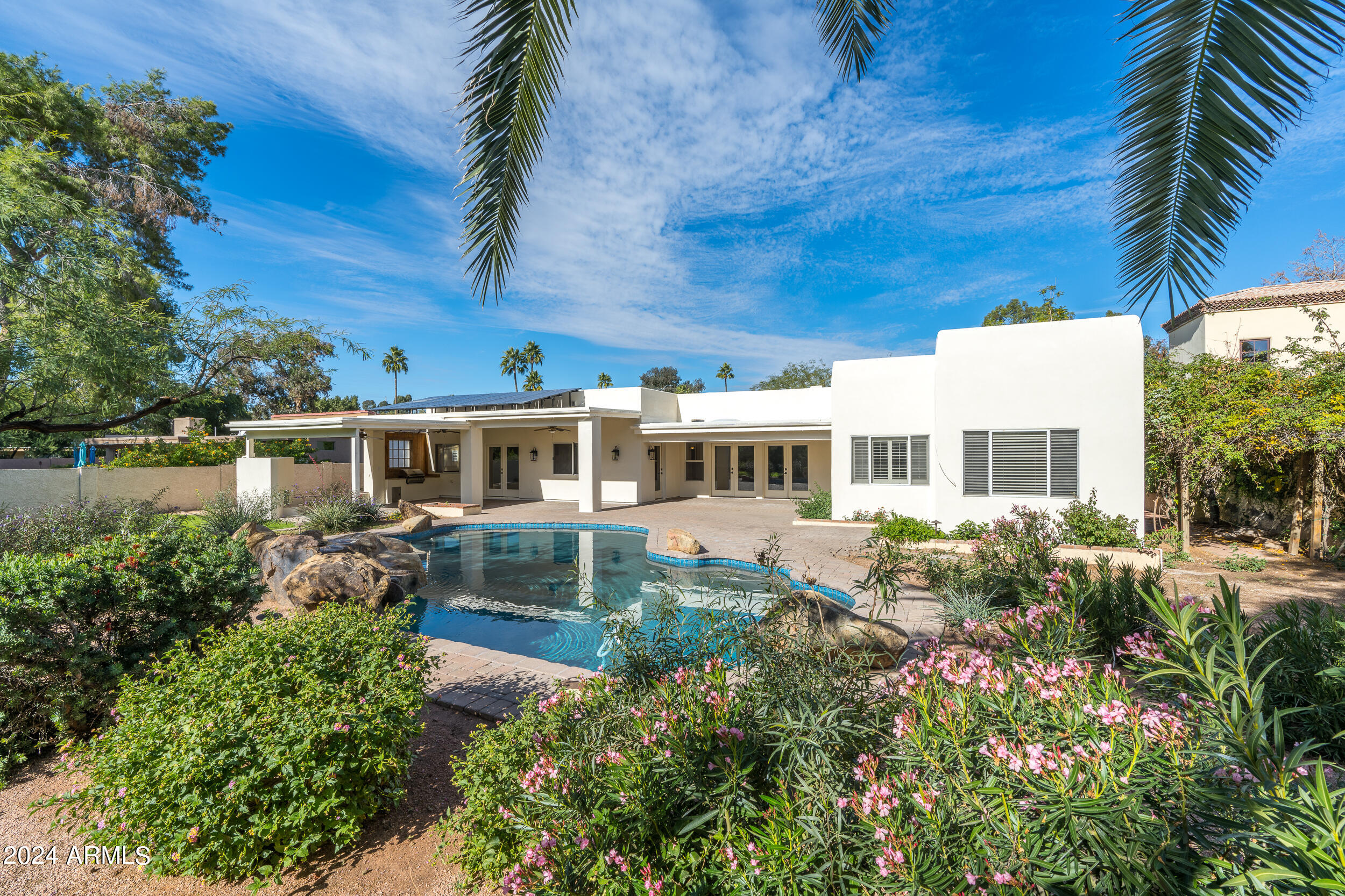 8125 E APPALOOSA Trail
