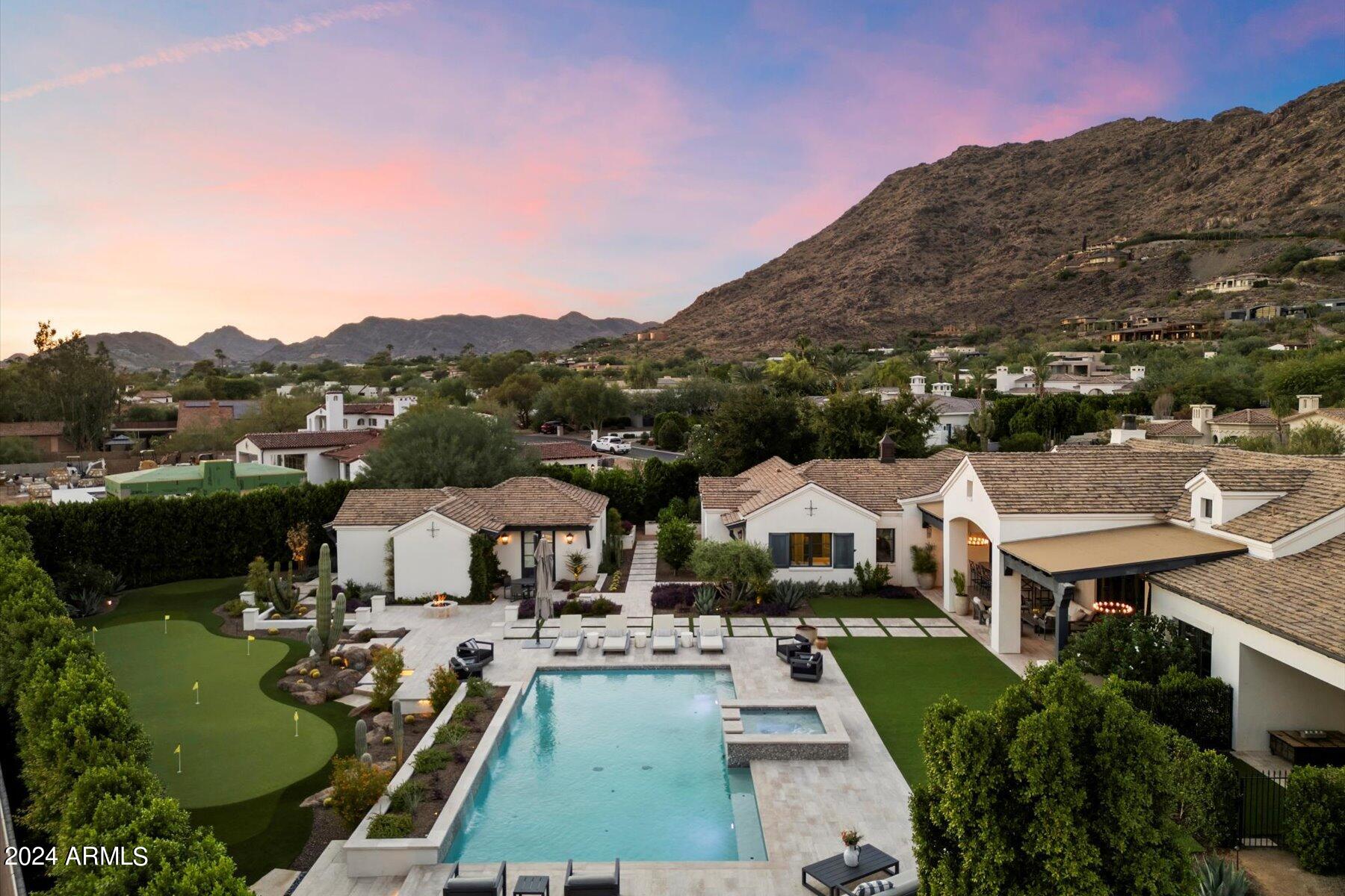 5739 E CACTUS WREN Road