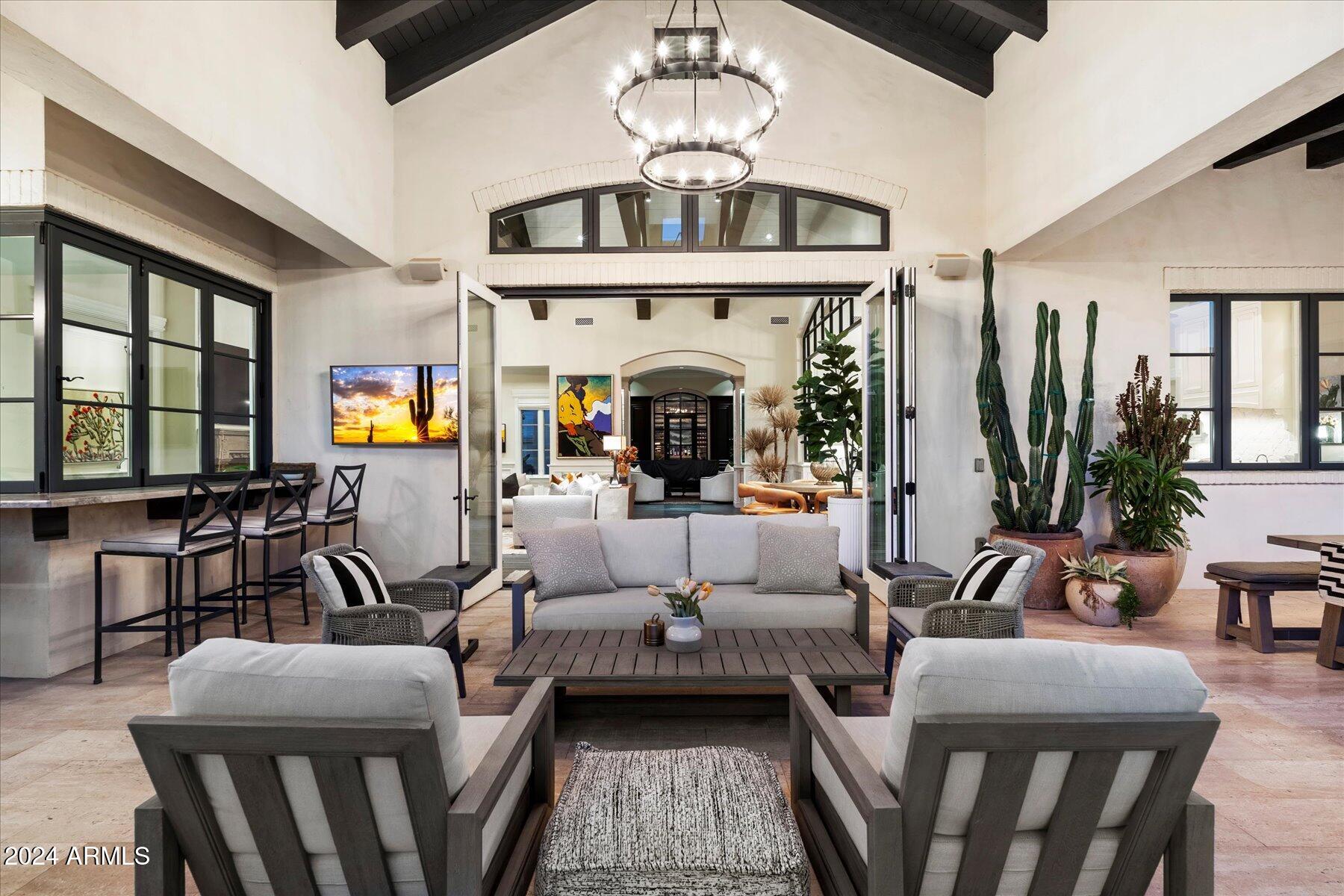 5739 E CACTUS WREN Road