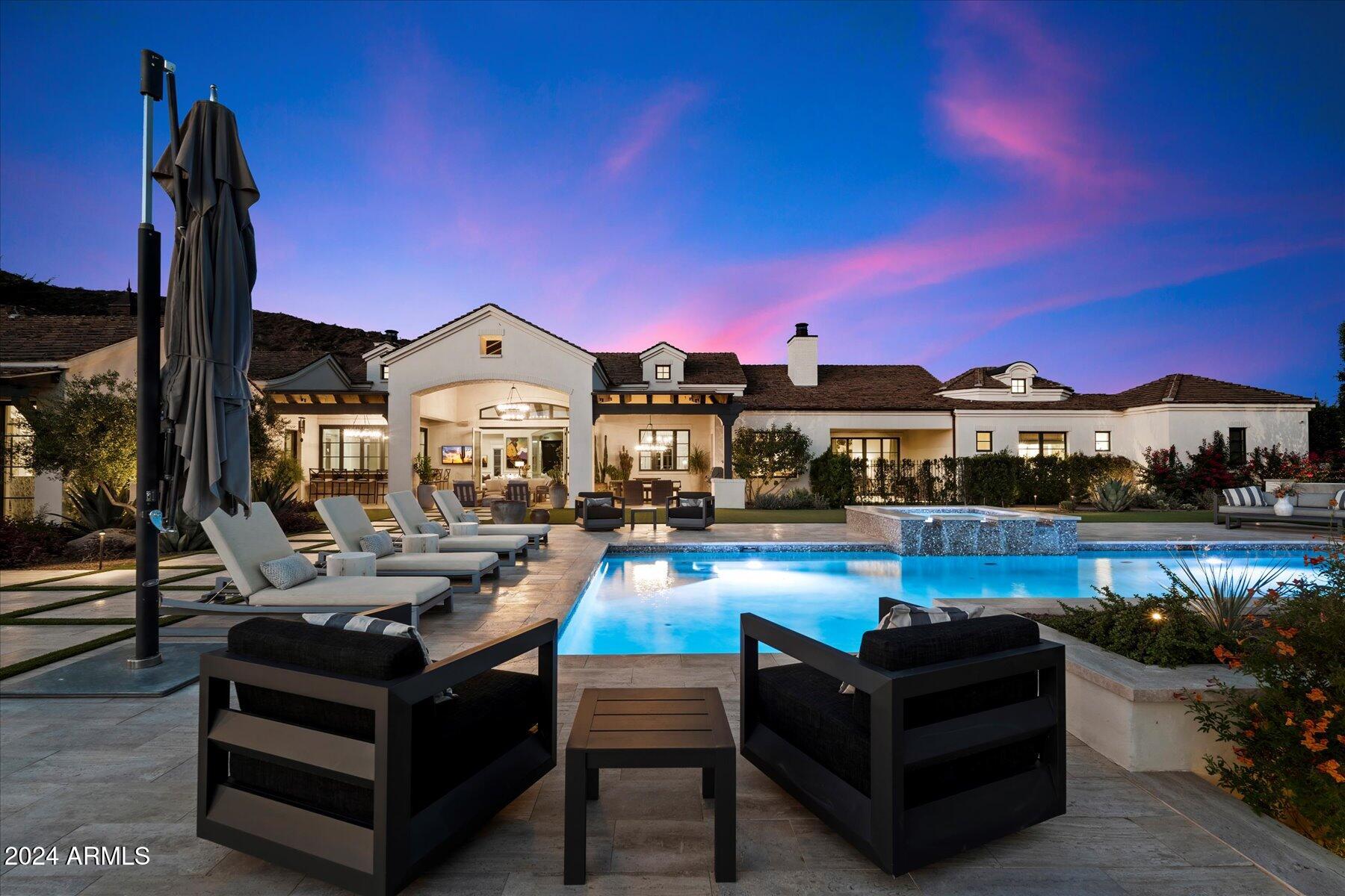 5739 E CACTUS WREN Road
