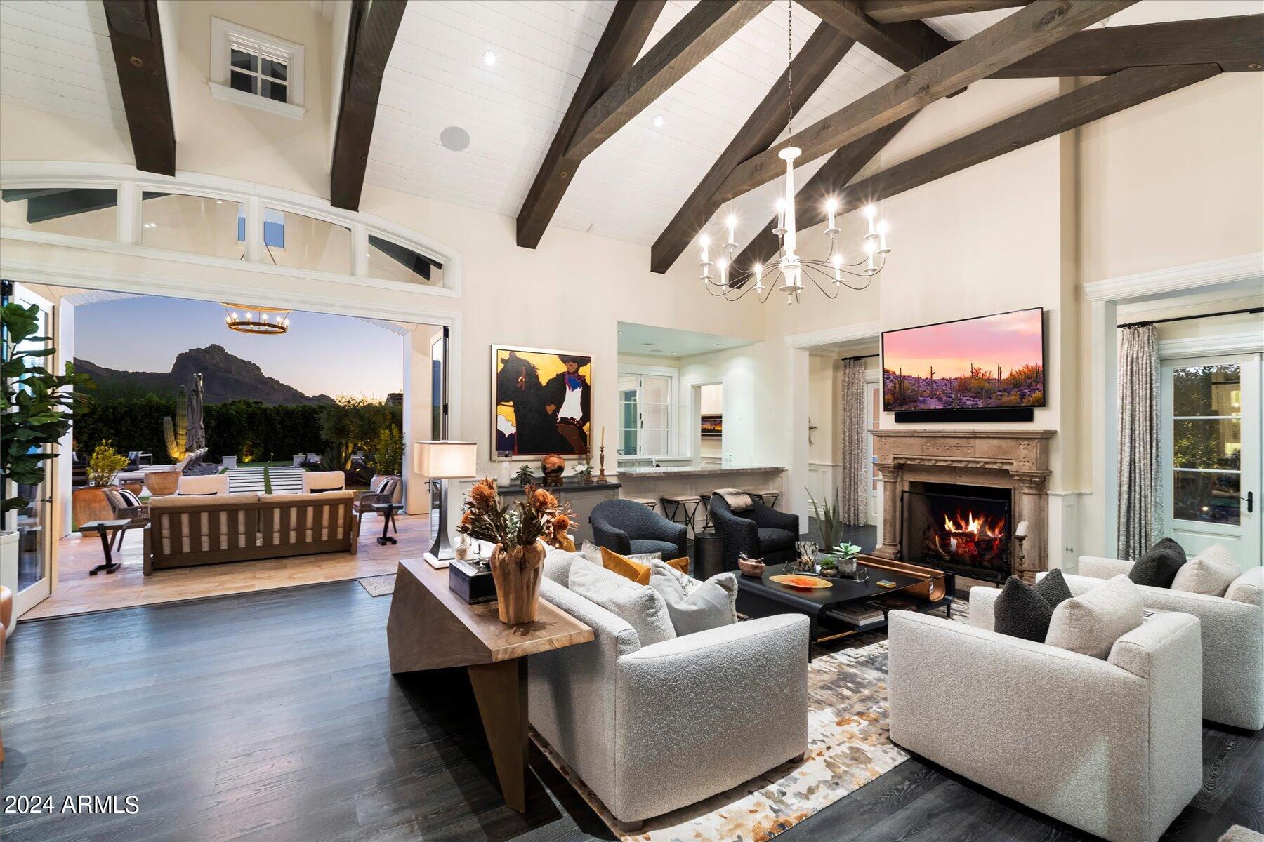 5739 E CACTUS WREN Road