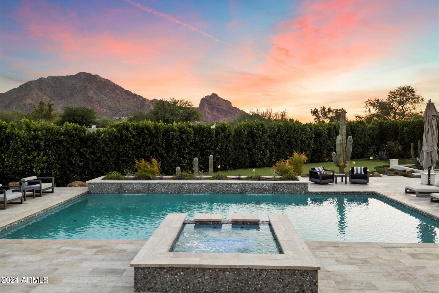 5739 E CACTUS WREN Road