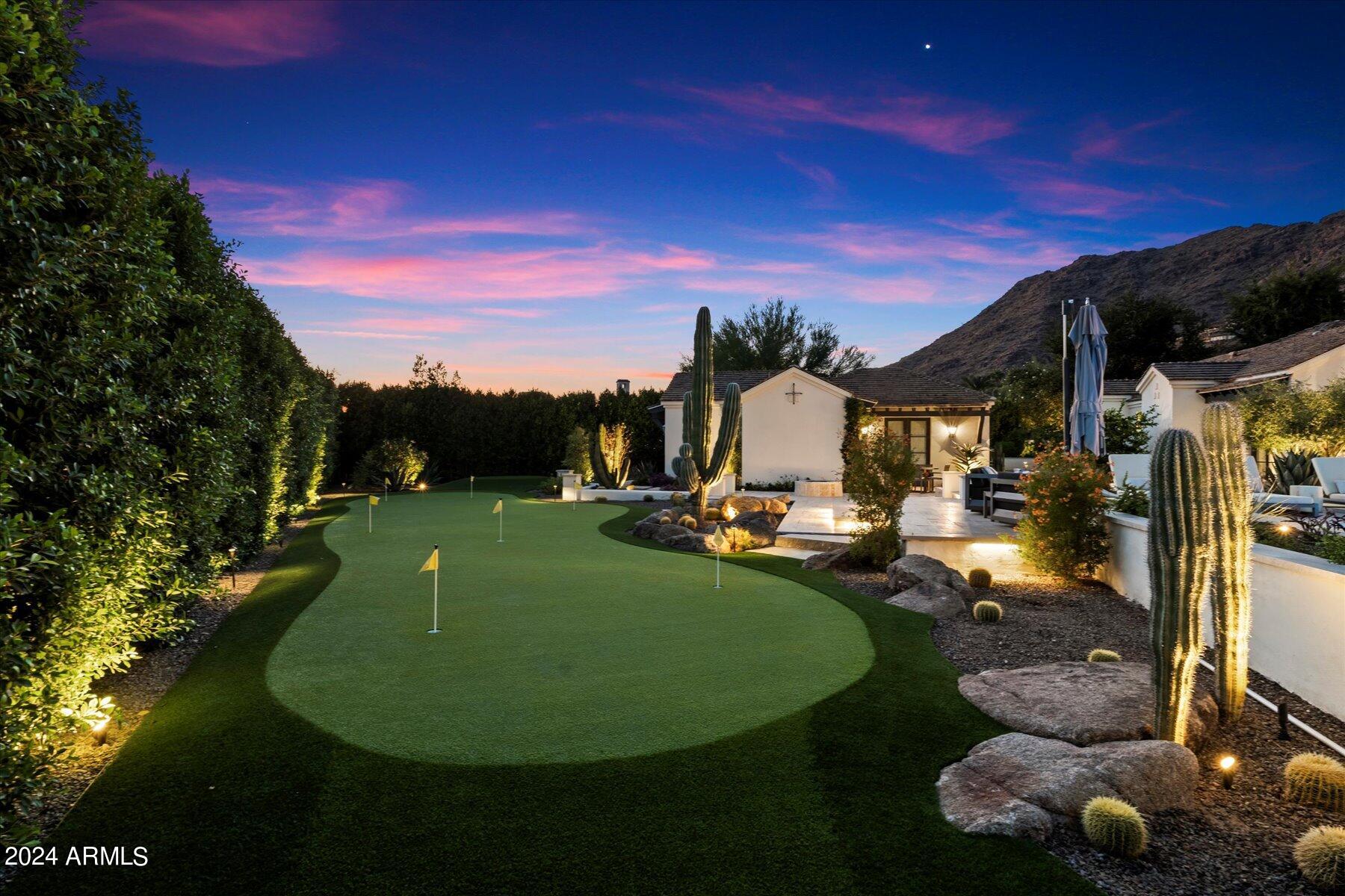 5739 E CACTUS WREN Road