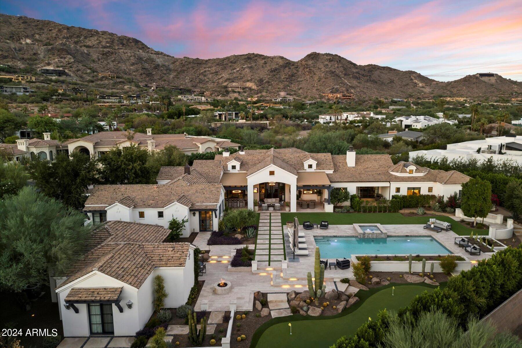 5739 E CACTUS WREN Road