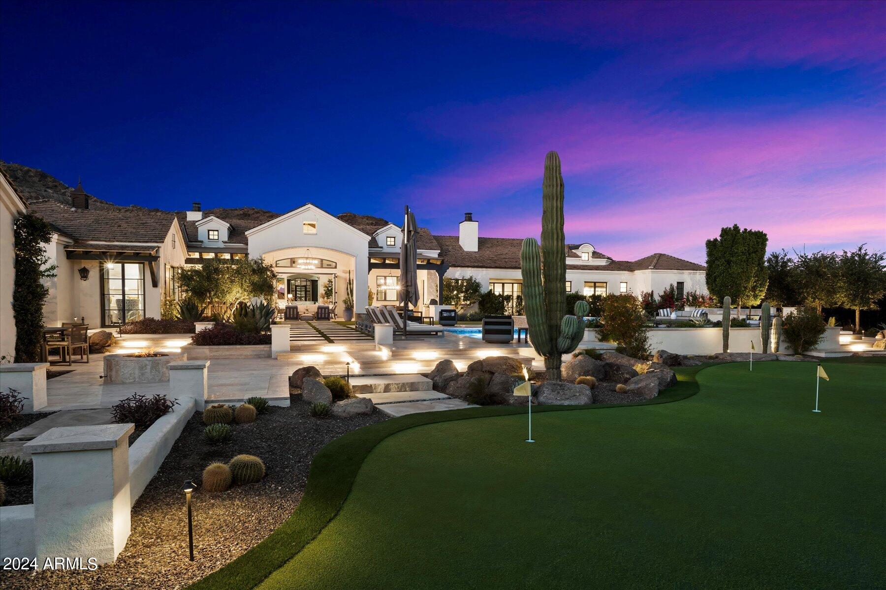 5739 E CACTUS WREN Road
