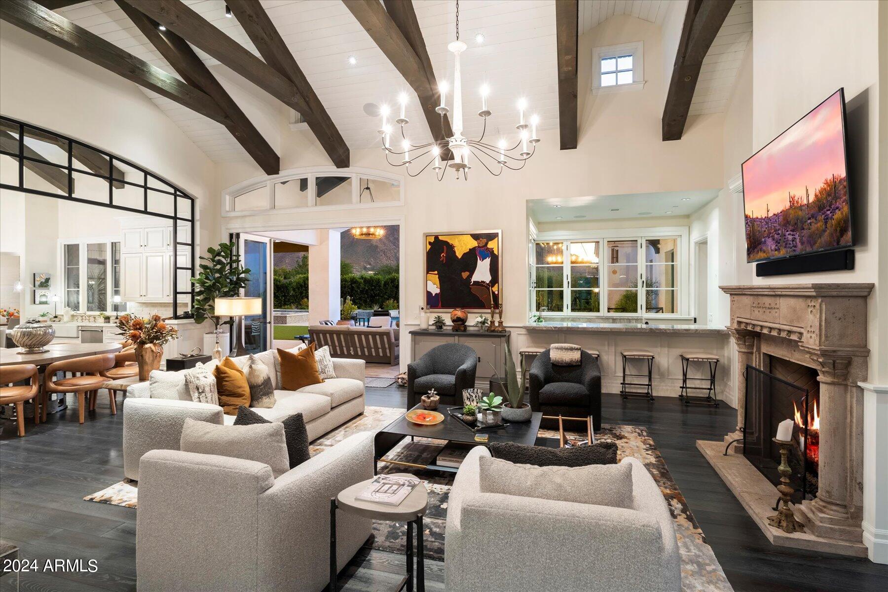 5739 E CACTUS WREN Road