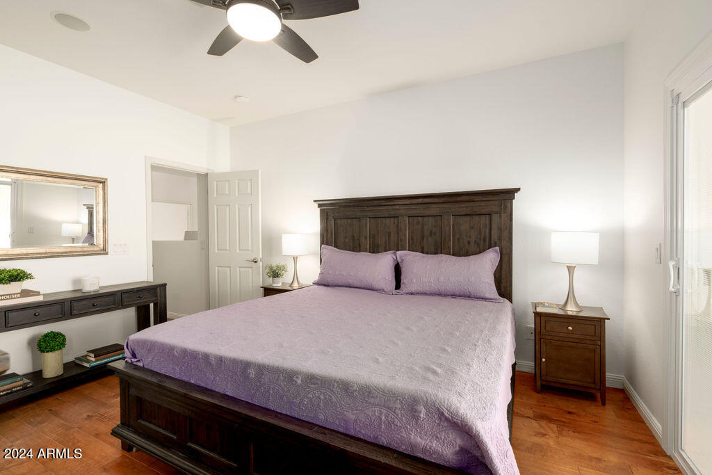 5028 E ROY ROGERS Road