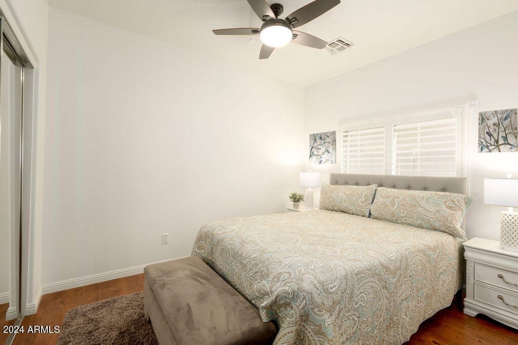 5028 E ROY ROGERS Road