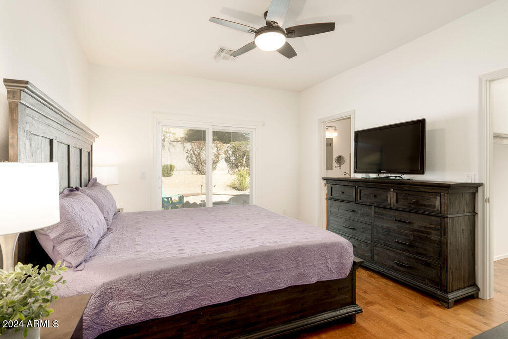 5028 E ROY ROGERS Road