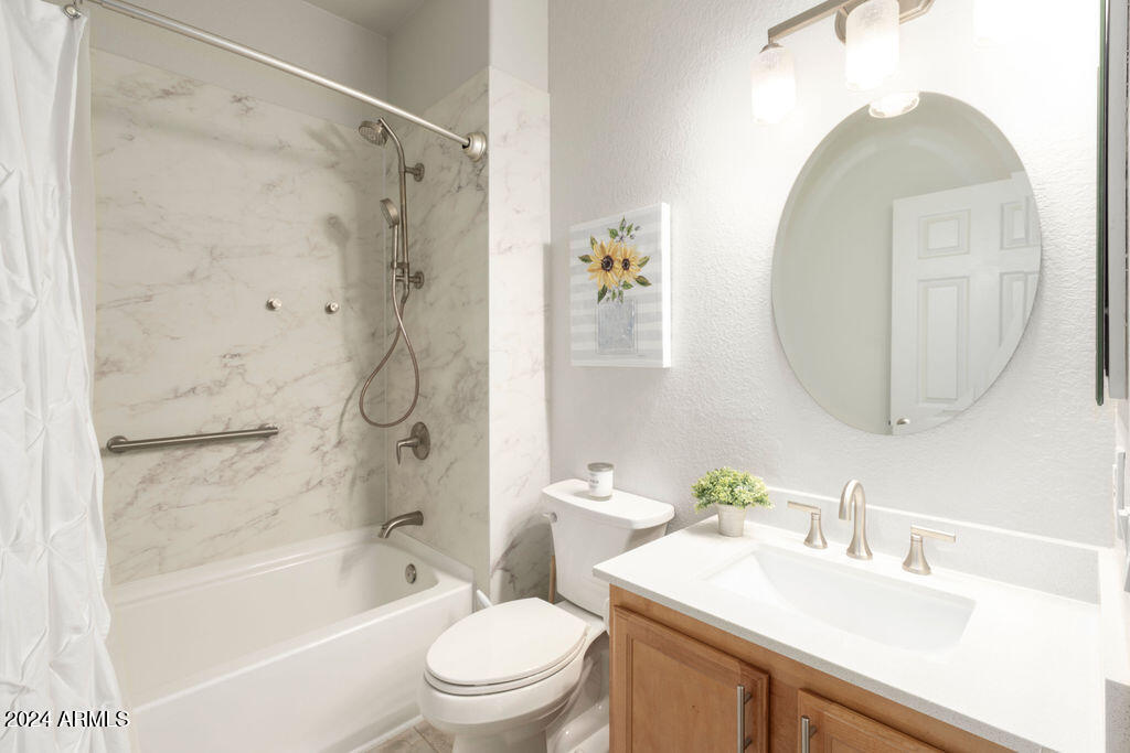 5028 E ROY ROGERS Road