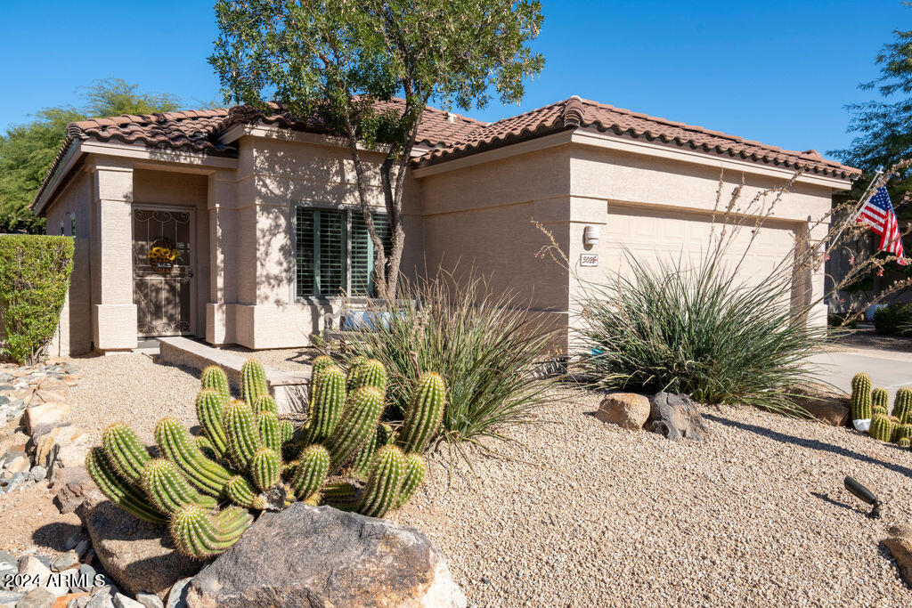 5028 E ROY ROGERS Road