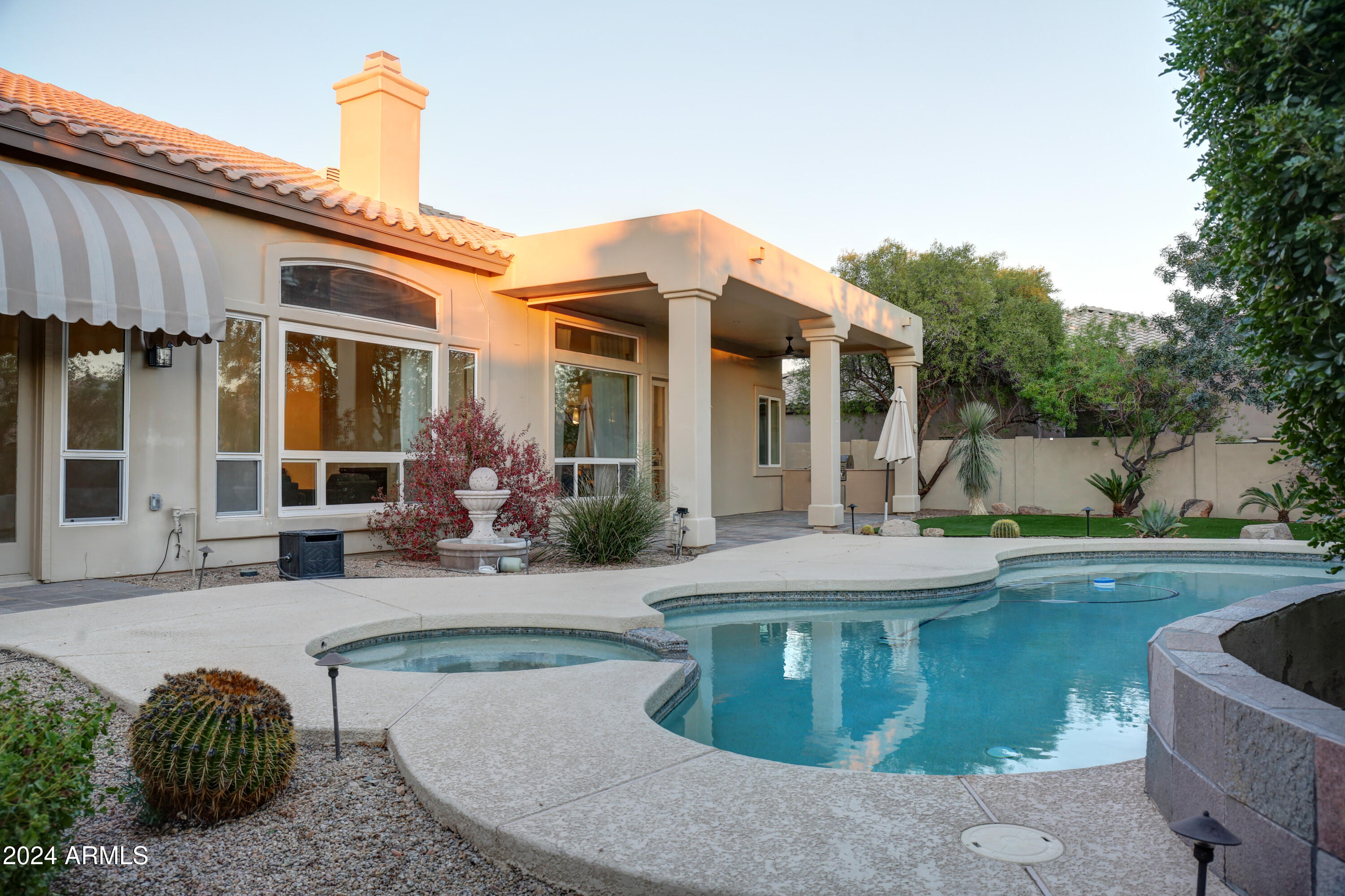 12113 E SAHUARO Drive