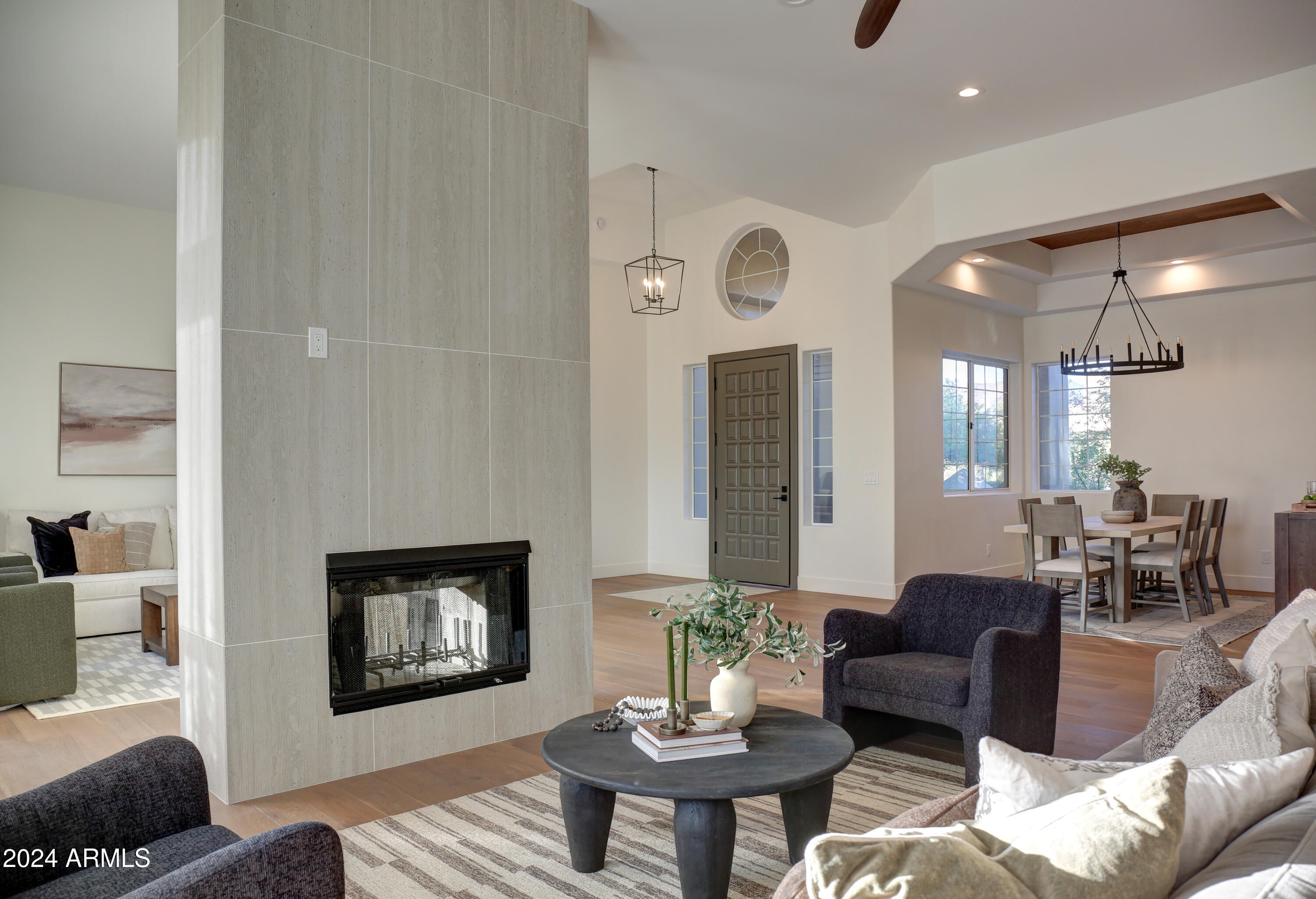 12113 E SAHUARO Drive