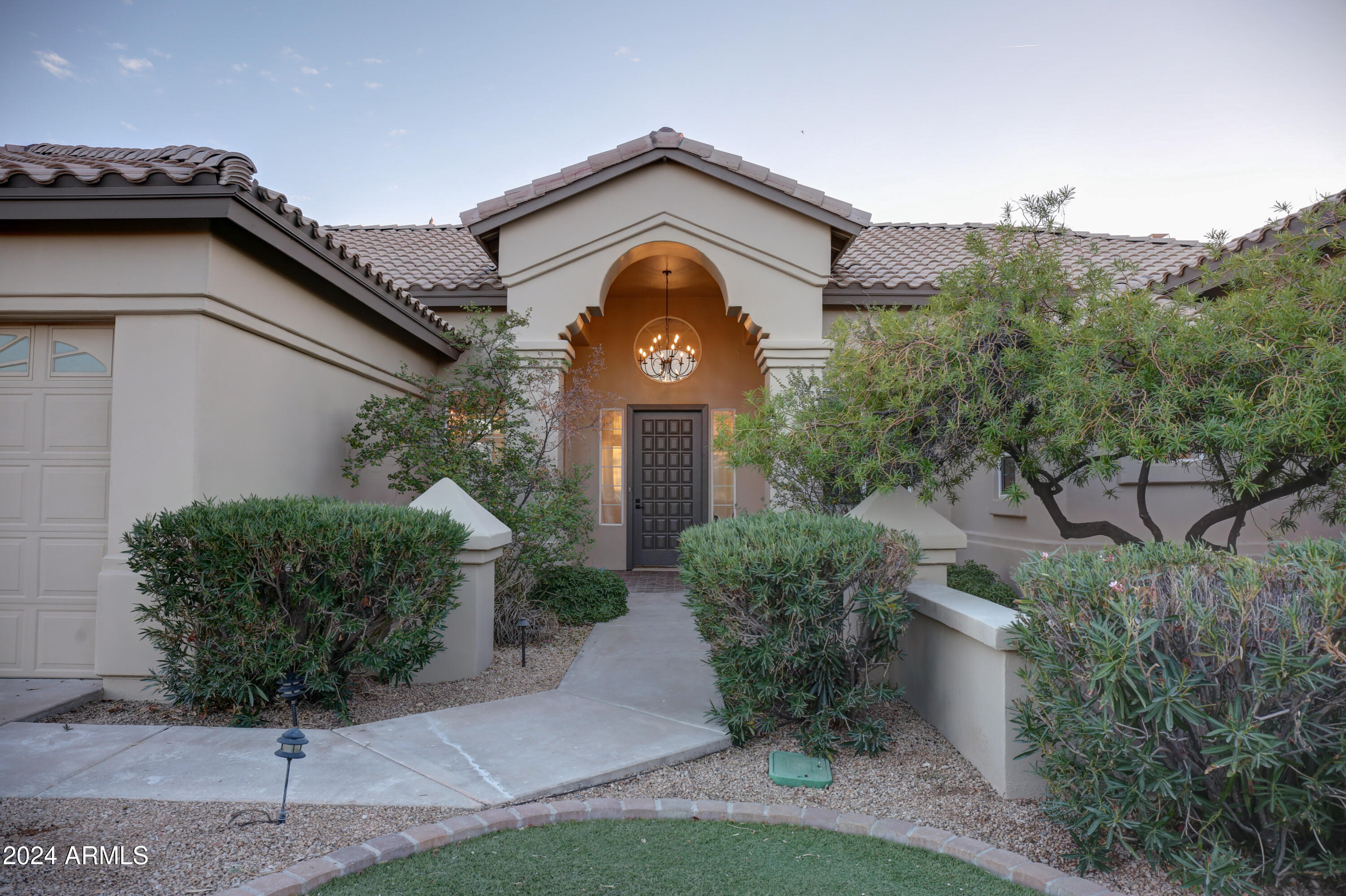 12113 E SAHUARO Drive