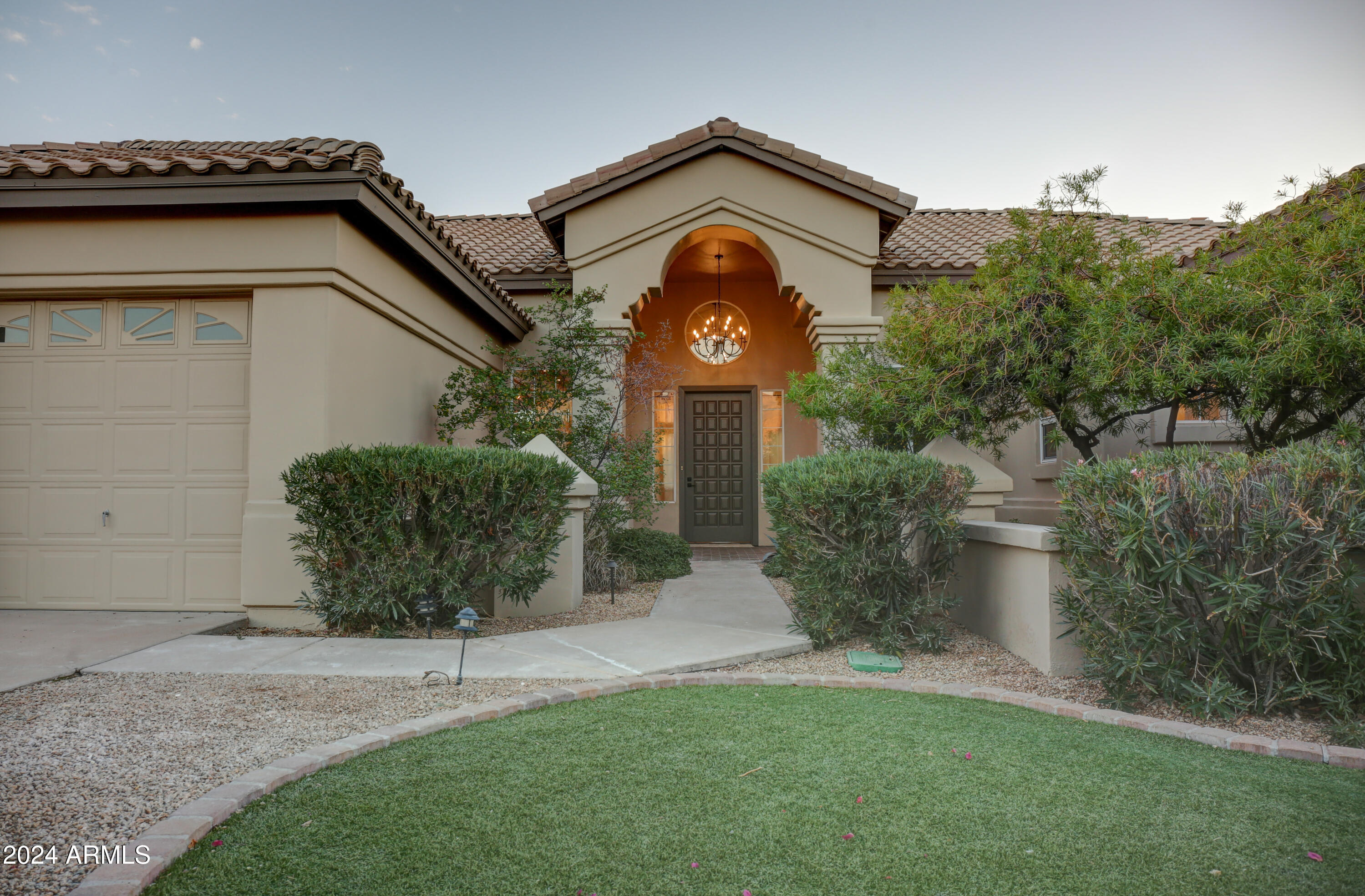 12113 E SAHUARO Drive