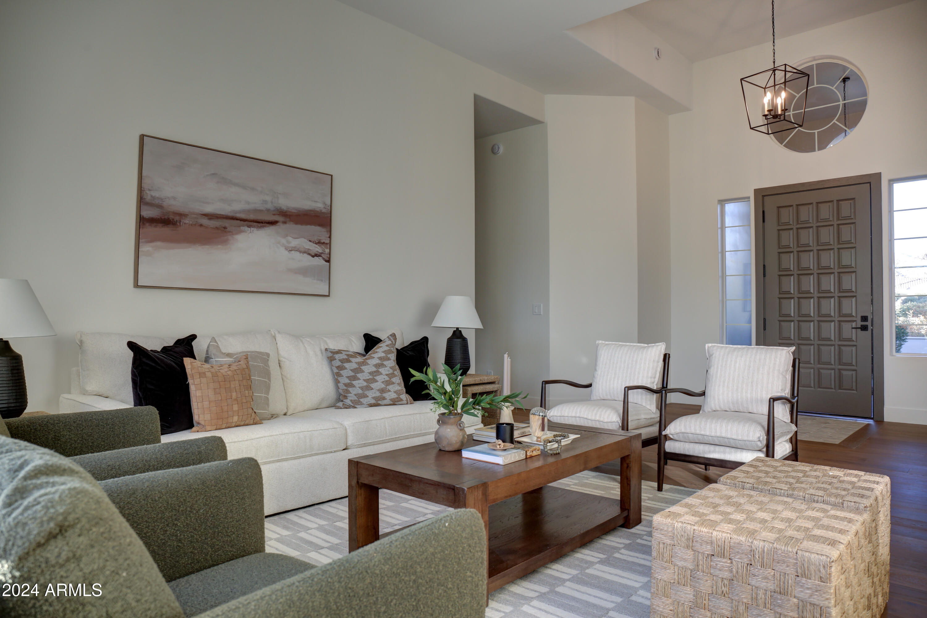 12113 E SAHUARO Drive