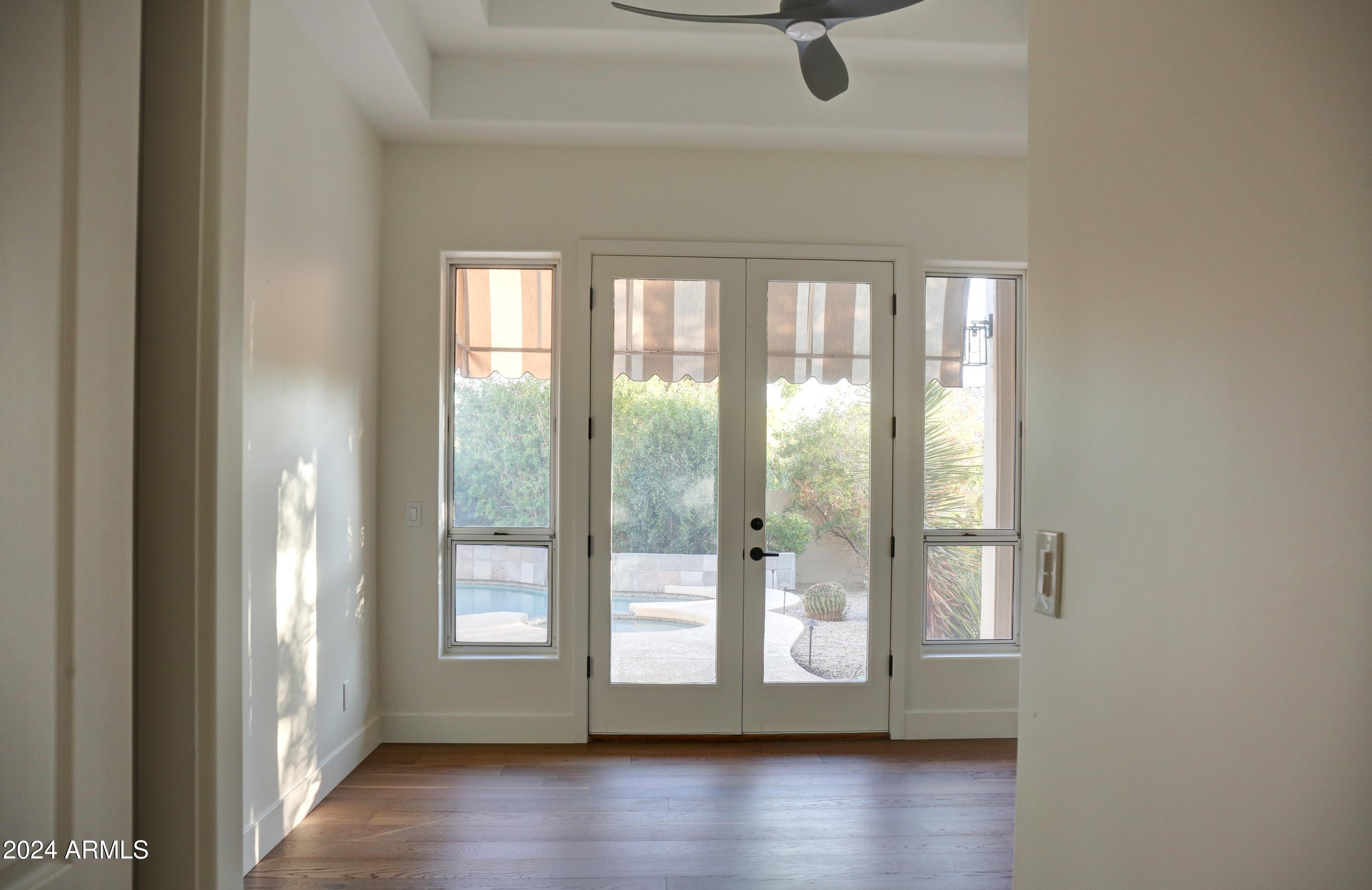 12113 E SAHUARO Drive