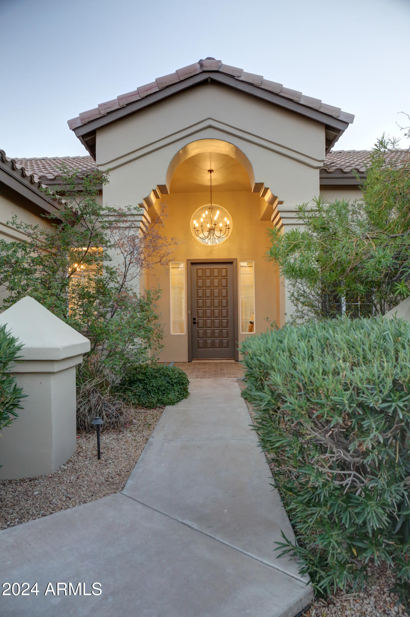 12113 E SAHUARO Drive