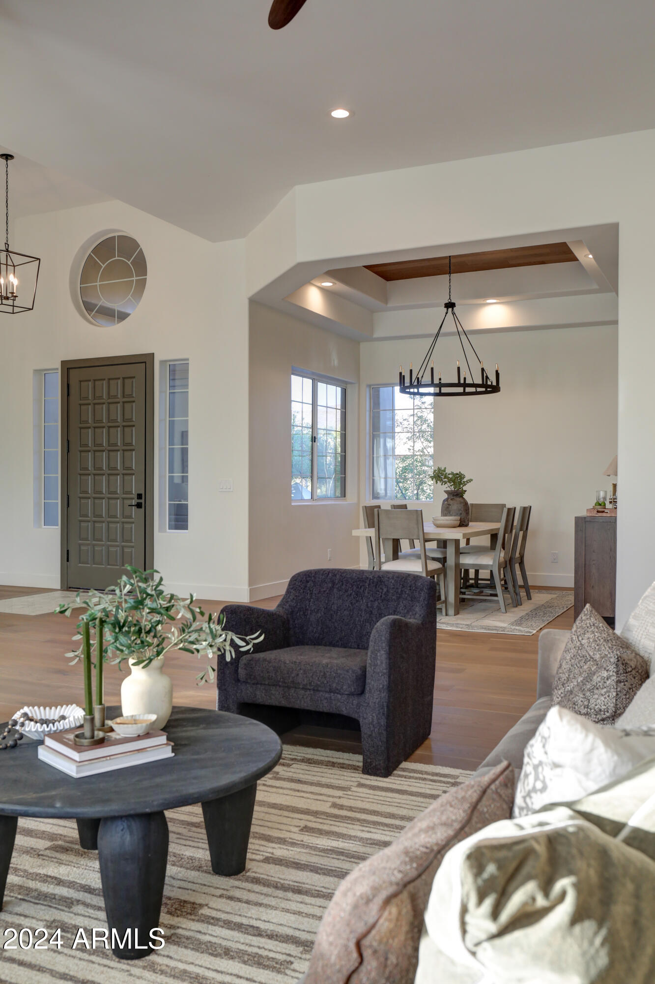 12113 E SAHUARO Drive