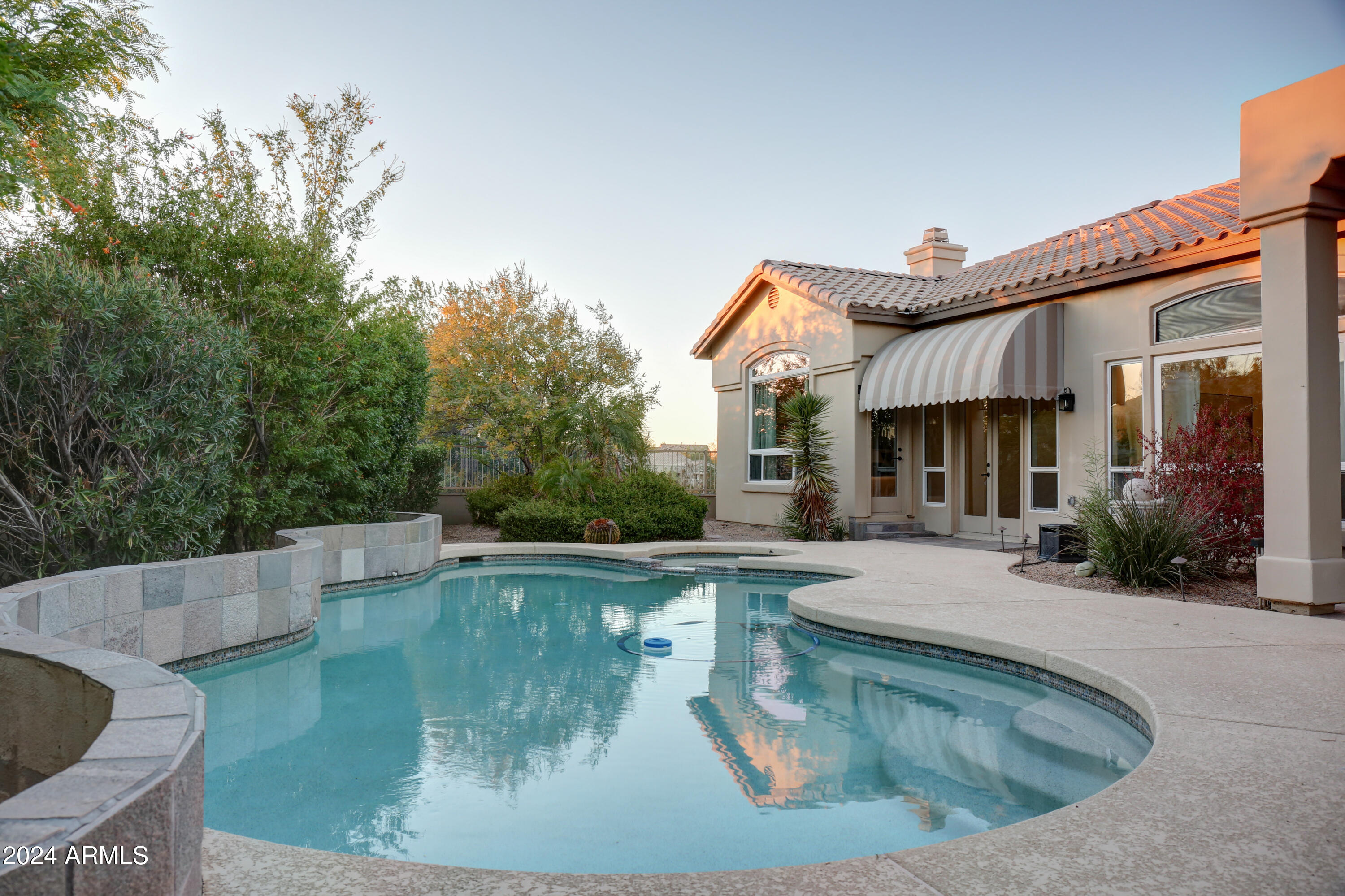 12113 E SAHUARO Drive