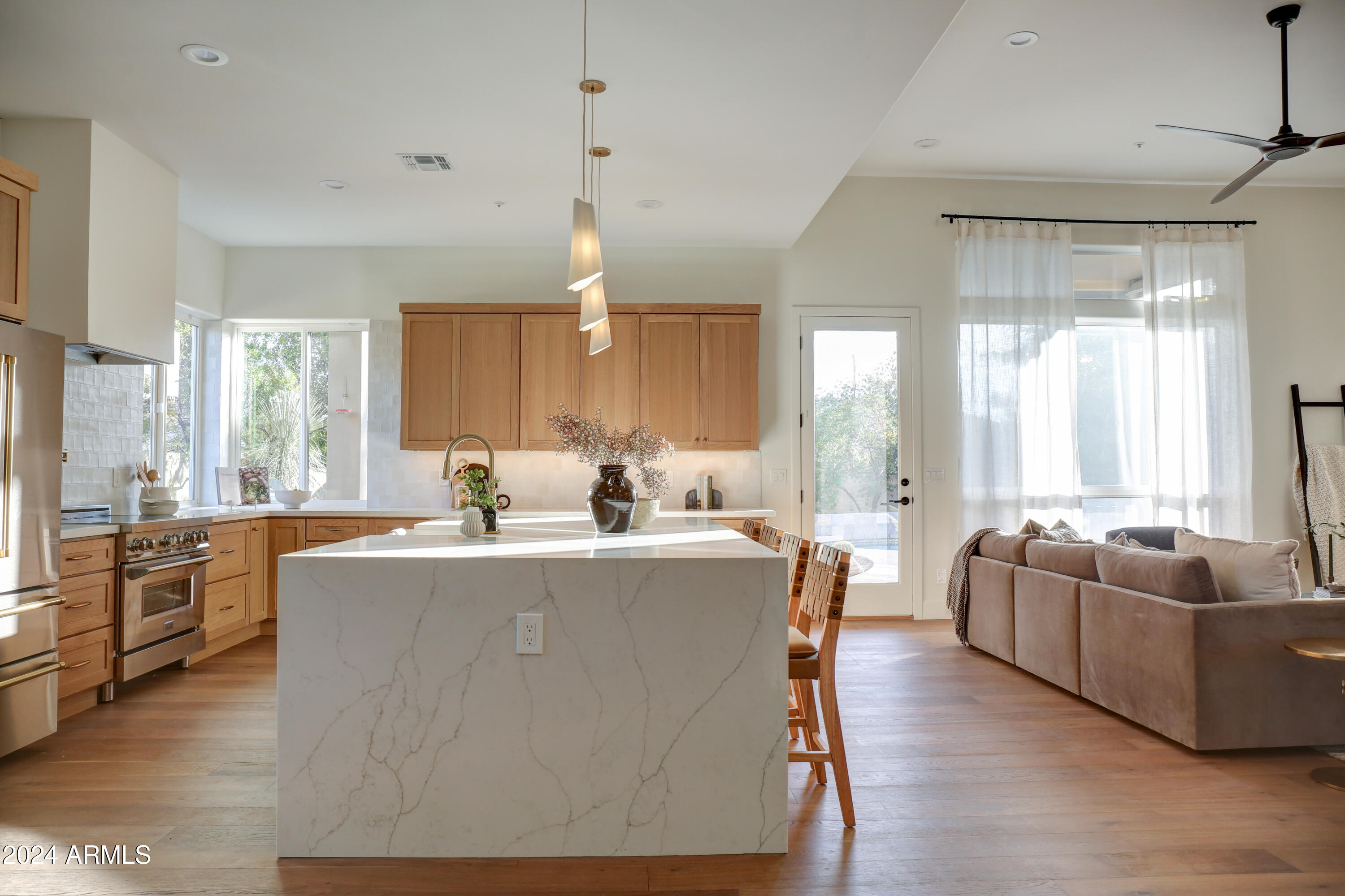 12113 E SAHUARO Drive