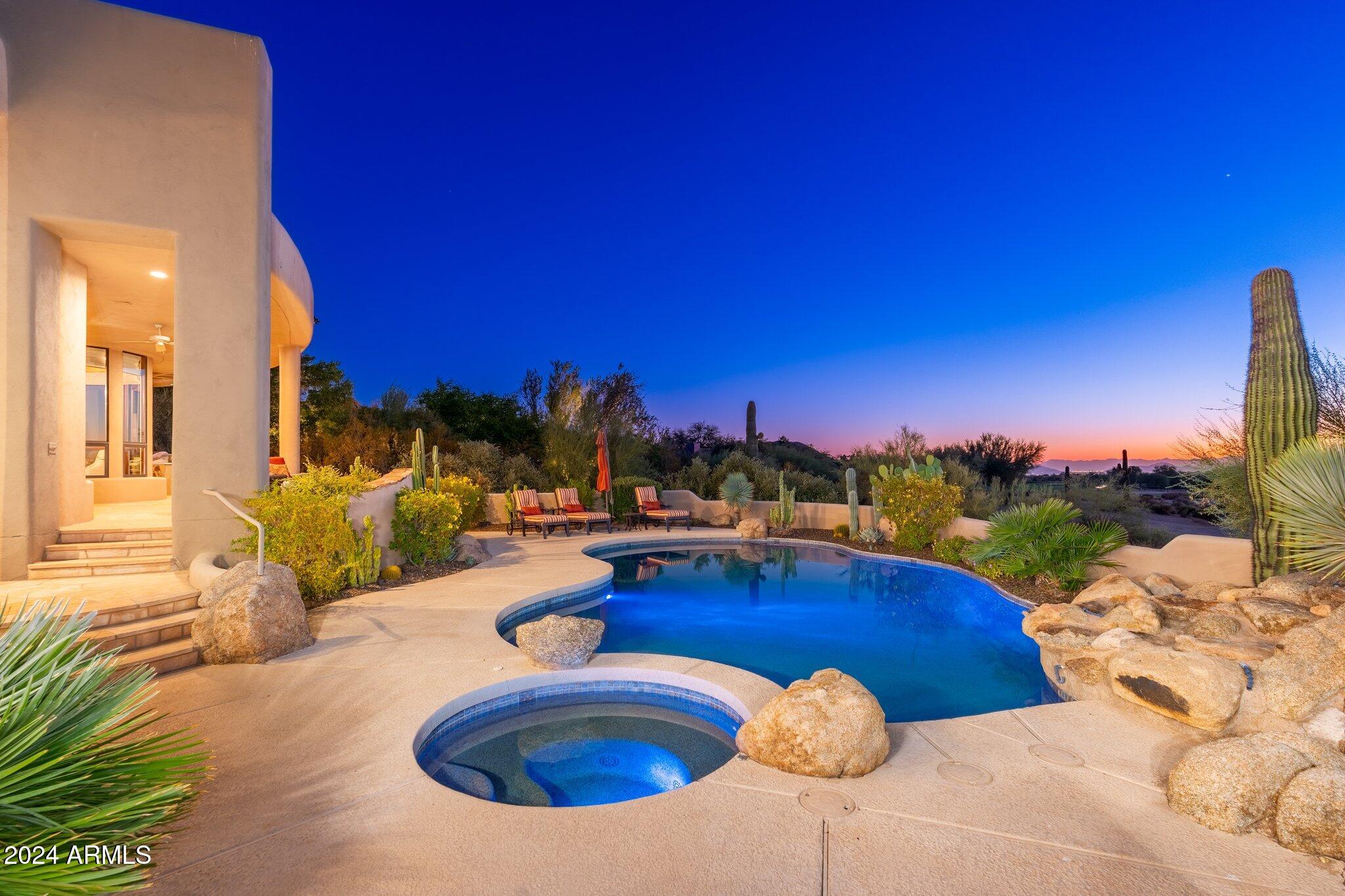 10652 E YEARLING Drive