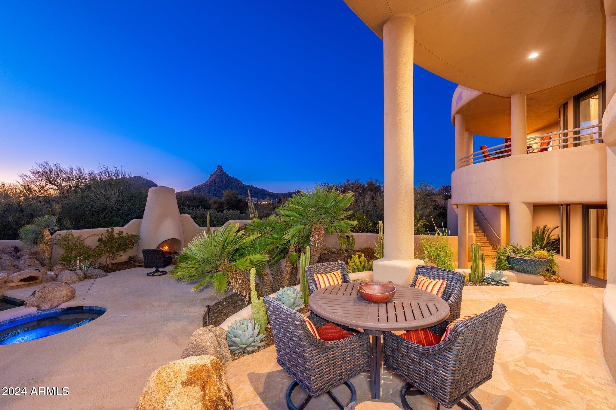 10652 E YEARLING Drive