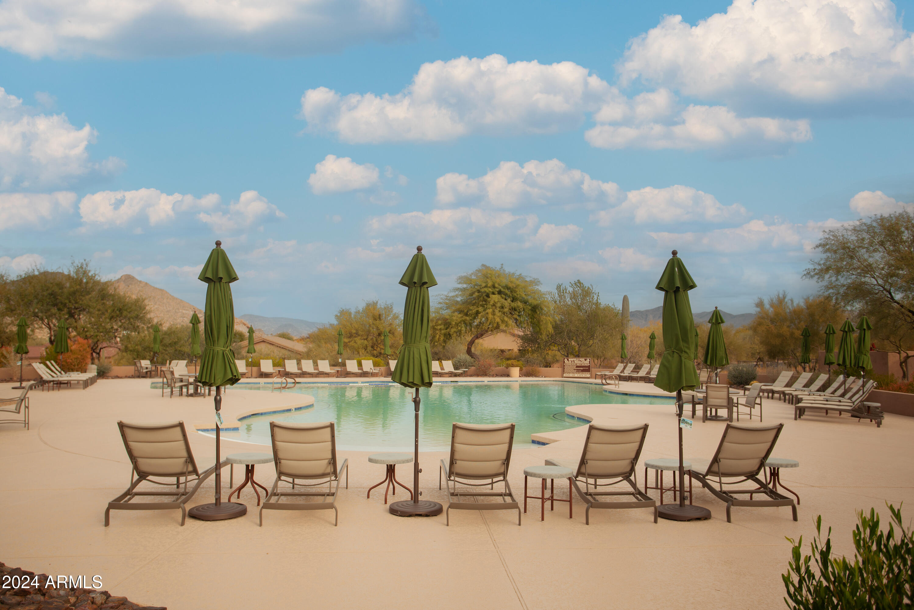 7425 E RUSSET SKY Drive