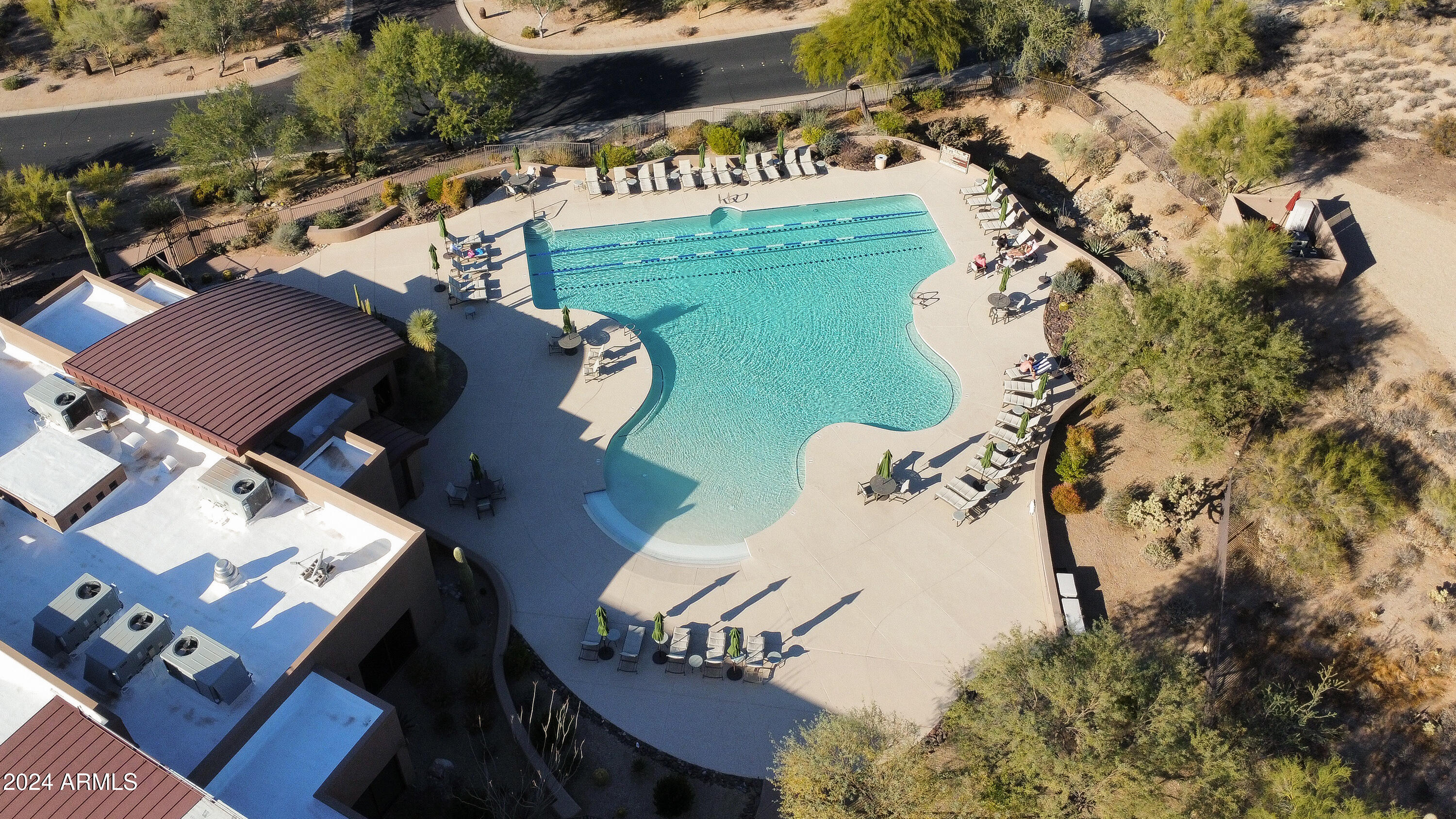 7425 E RUSSET SKY Drive