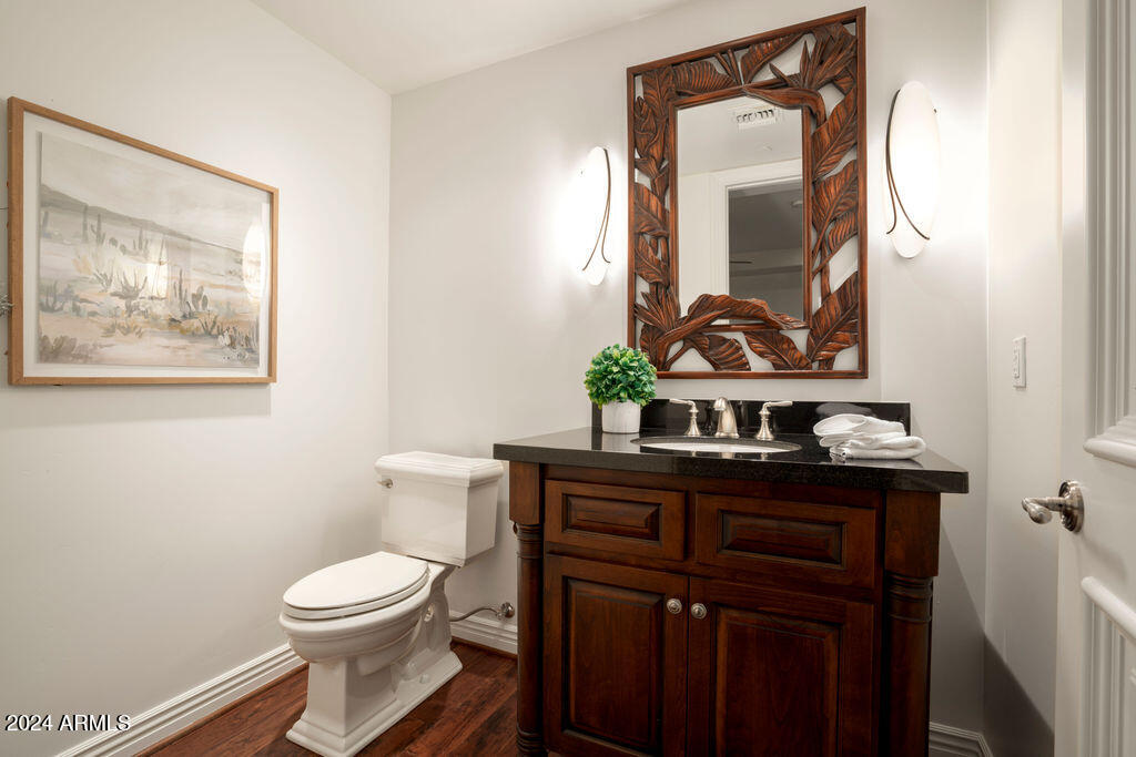 7181 E CAMELBACK Road, 1106