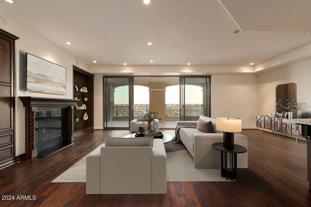 7181 E CAMELBACK Road, 1106