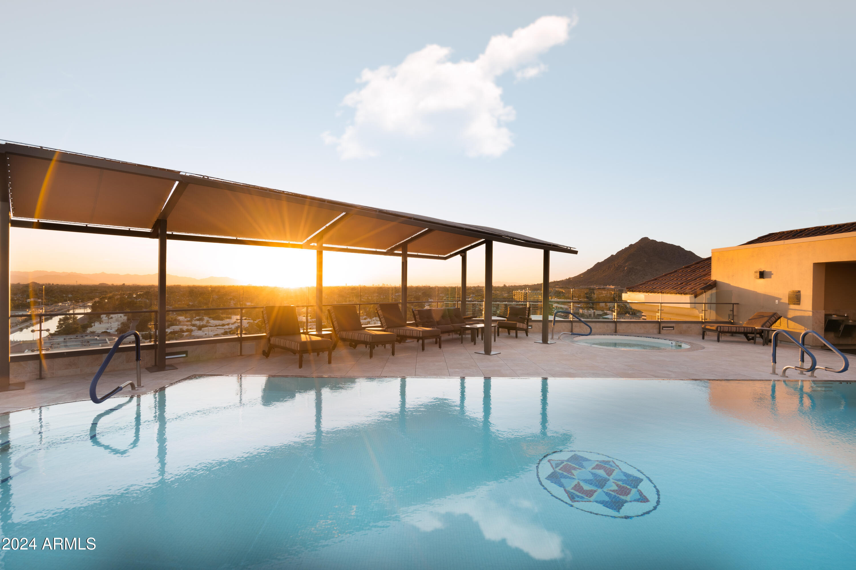 7181 E CAMELBACK Road, 1106