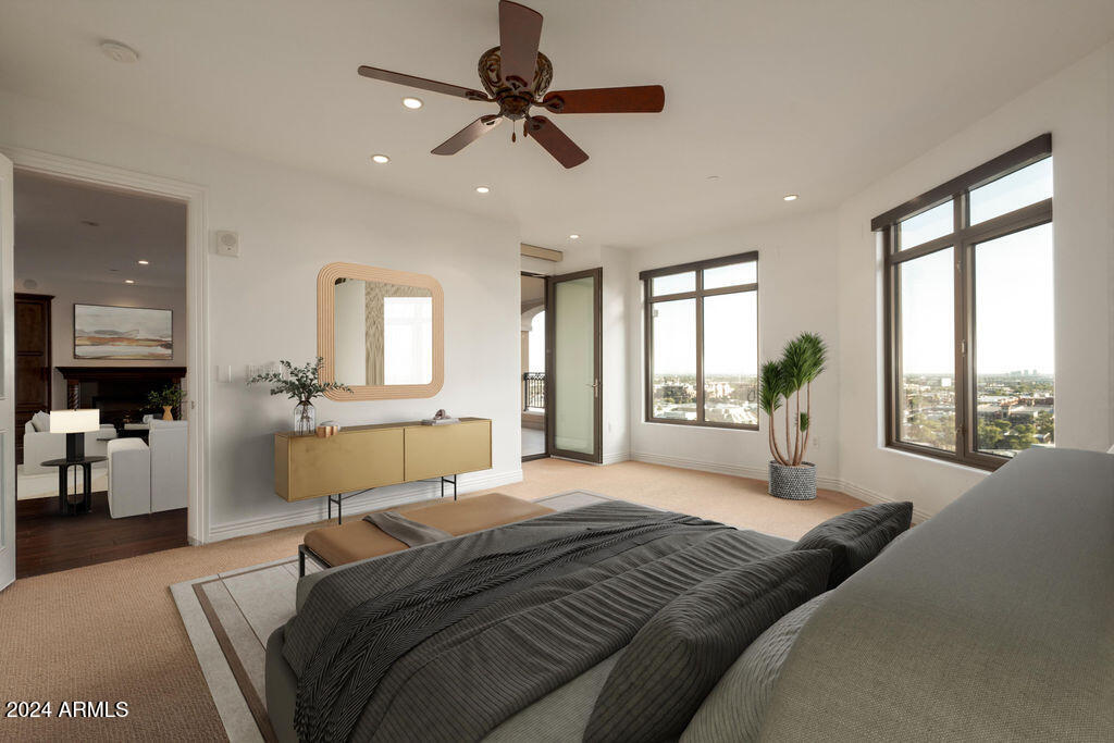 7181 E CAMELBACK Road, 1106