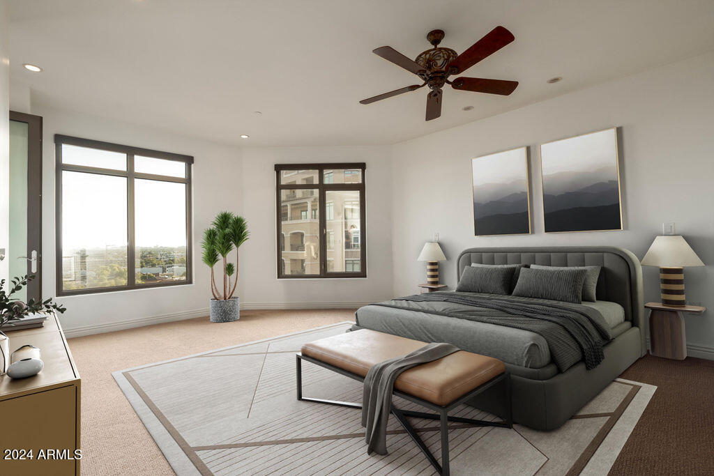 7181 E CAMELBACK Road, 1106