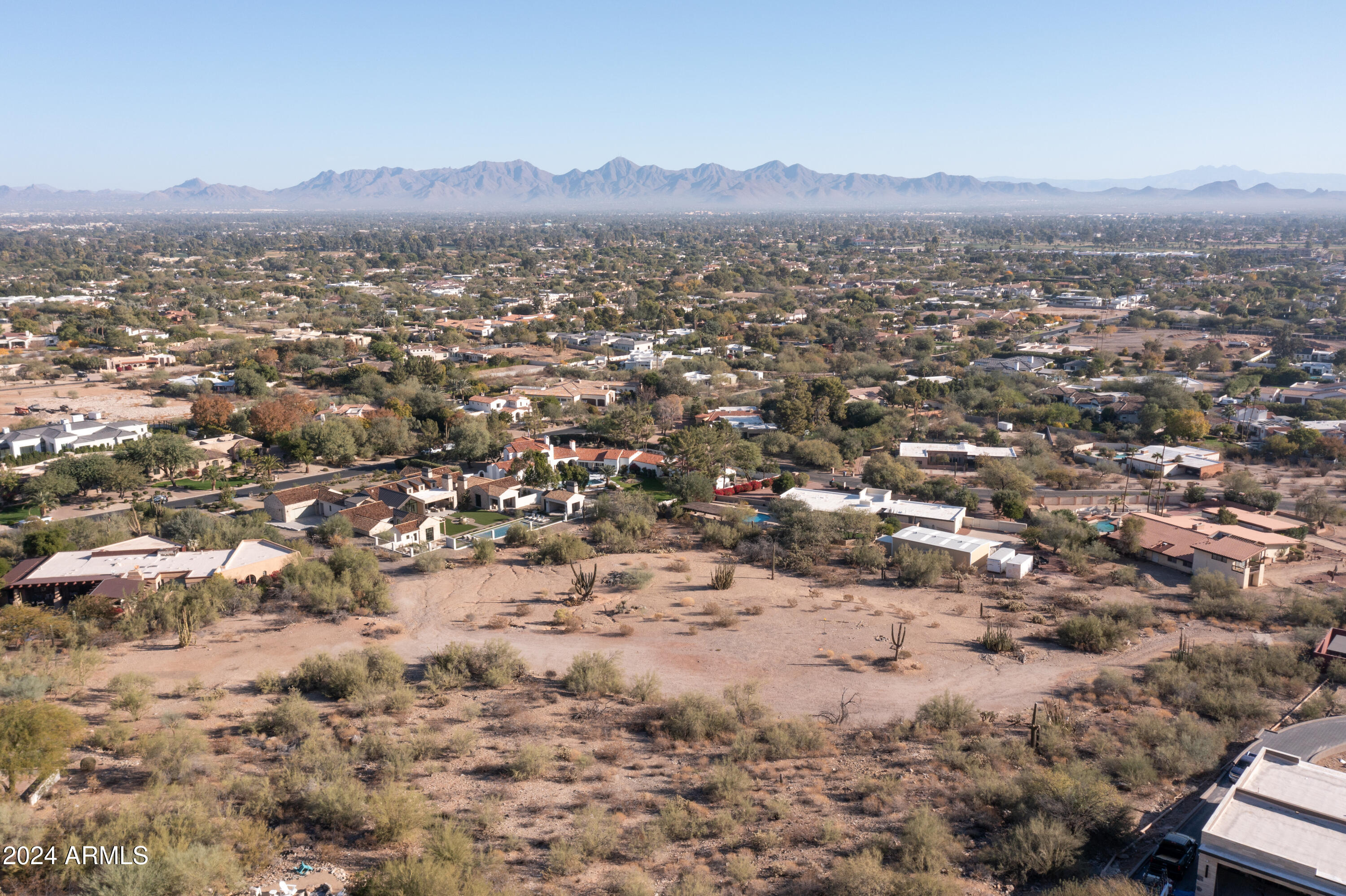 6519 E Hummingbird Lane, 1 and 2